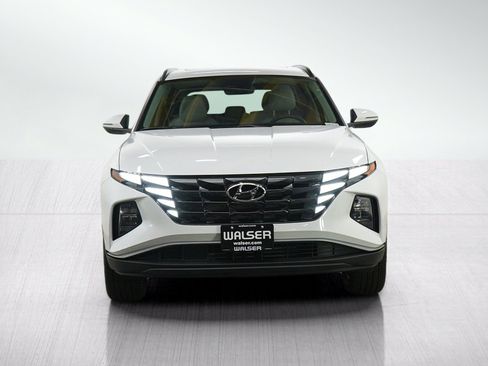 Used 2024 Hyundai Tucson SEL w/ Convenience Package AWD/4WD image 8
