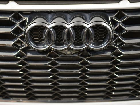 Used 2022 Audi RS 5 Sportback image 15