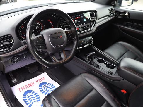 Used 2023 Dodge Durango R/T w/ Blacktop Package AWD/4WD image 12