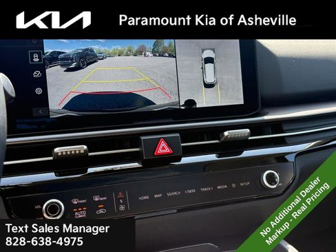 New 2026 Kia Sportage SX Prestige image 10