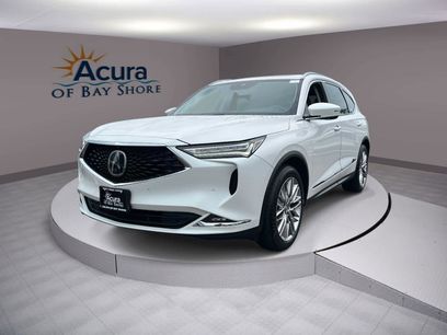 Certified 2023 Acura MDX SH-AWD w/ Advance Package