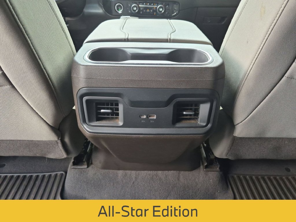 Used 2024 Chevrolet Silverado 1500 RST AWD/4WD image 37