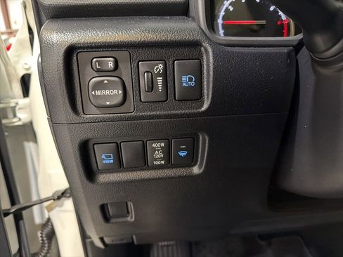 Used 2023 Toyota 4Runner Limited image 16