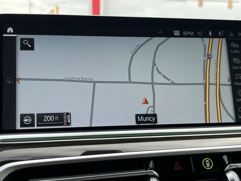 Used 2021 BMW X5 xDrive40i w/ Premium Package 2 image 34