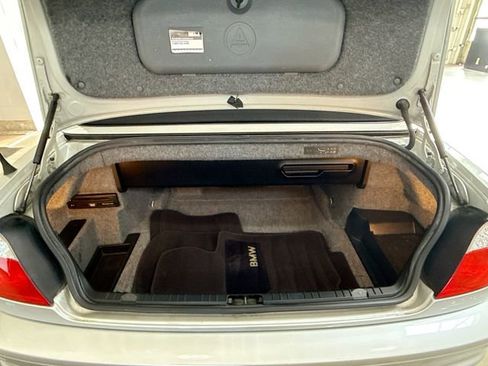 Used 2006 BMW M3 Convertible image 26