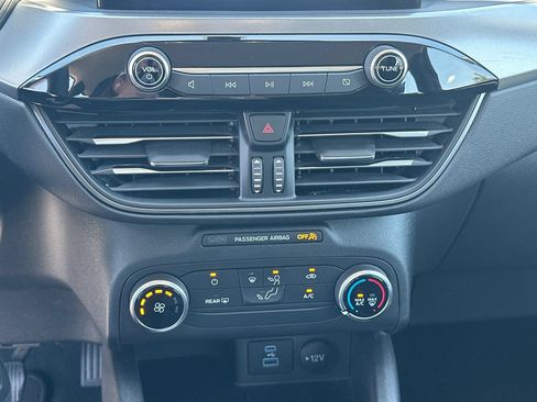 Certified 2023 Ford Escape FWD image 31
