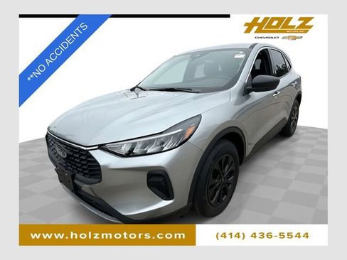 Used 2023 Ford Escape Active image 1