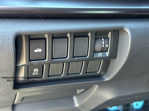 New 2026 Subaru WRX Premium w/ WRX Electronics Package AWD/4WD image 17