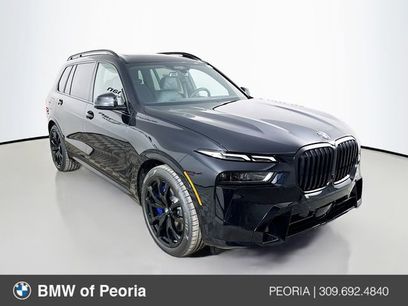 New 2026 BMW X7 xDrive40i w/ M Sport Package