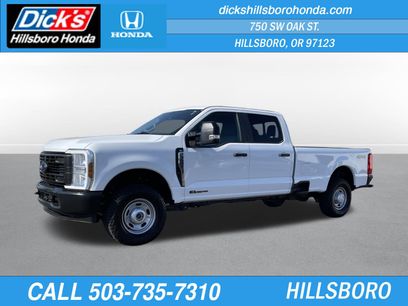 Used 2024 Ford F350 XL w/ XL Off-Road Package