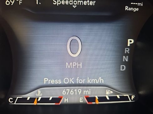 Used 2019 Jeep Cherokee Limited AWD/4WD image 17