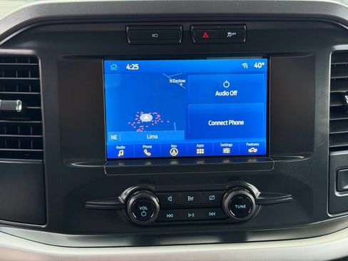 Used 2022 Ford F150 XLT image 19