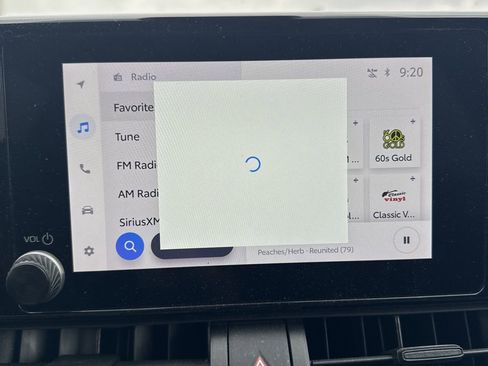 Used 2024 Toyota RAV4 XLE image 12