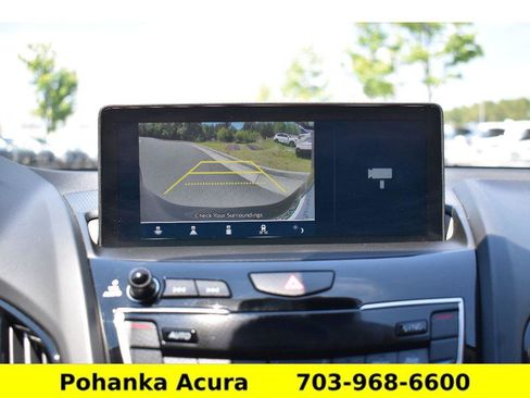 Certified 2023 Acura RDX AWD w/ Technology Package image 15