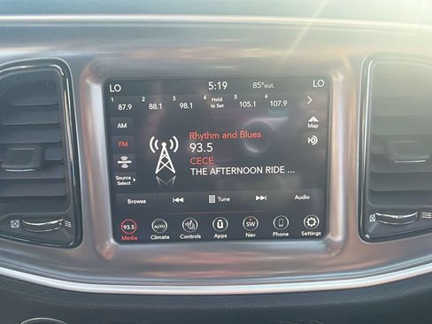 Used 2020 Dodge Challenger GT w/ Driver Convenience Group RWD image 12