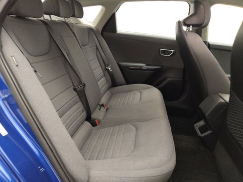 Used 2025 Kia K4 EX FWD image 19