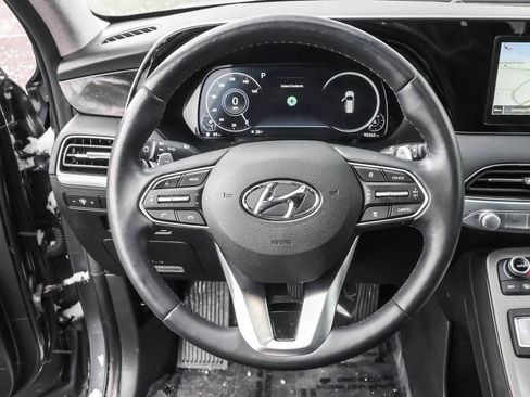 Used 2022 Hyundai Palisade Limited image 21