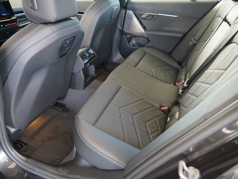 New 2026 BMW 530i image 19