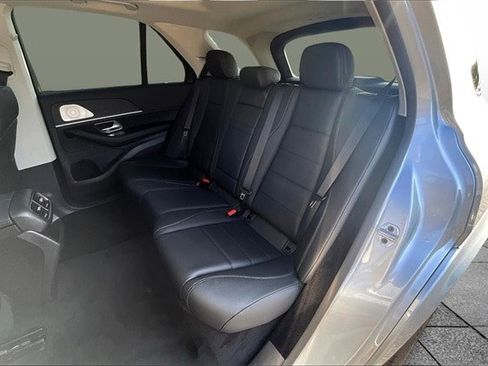 New 2026 Mercedes-Benz GLE 350 4MATIC image 13