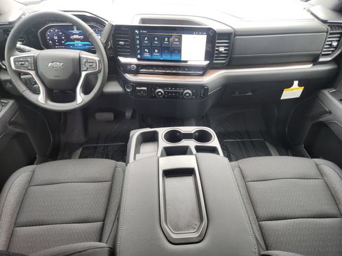 New 2026 Chevrolet Silverado 1500 RST w/ RST Select Package RWD image 23