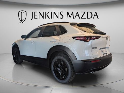 New 2026 MAZDA CX-30 Aire Edition image 7