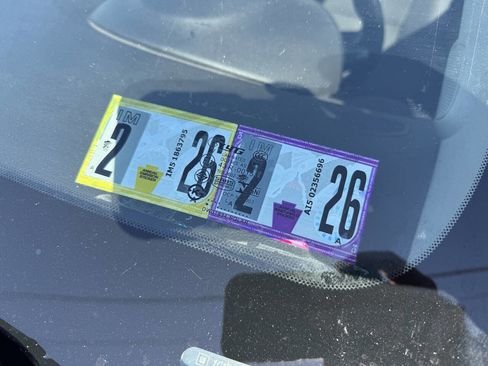 Used 2015 Chevrolet Cruze LT image 8