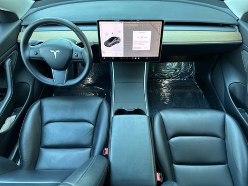 Used 2019 Tesla Model 3 Long Range AWD/4WD image 13