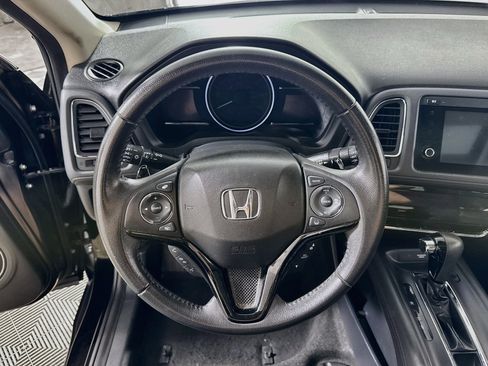 Used 2021 Honda HR-V EX-L image 15
