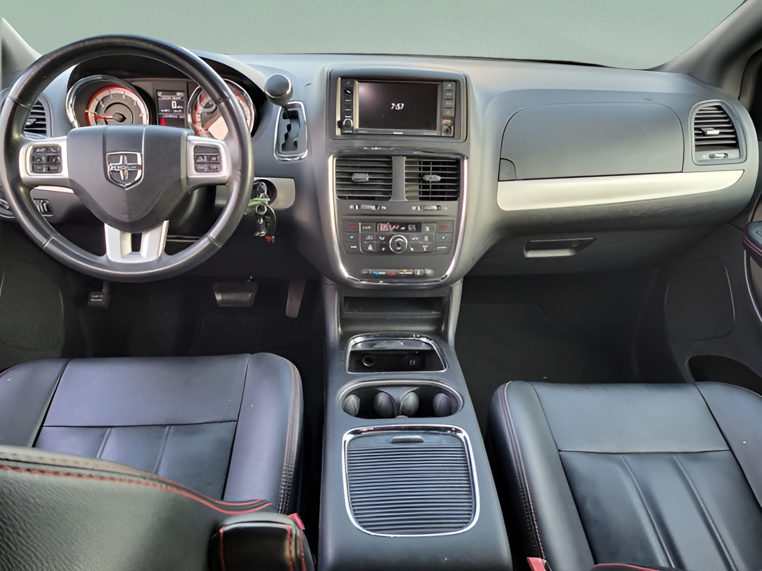 Used 2019 Dodge Grand Caravan GT FWD image 7