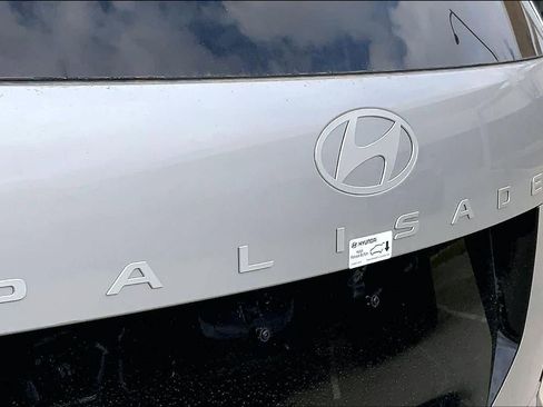 New 2026 Hyundai Palisade Limited image 15