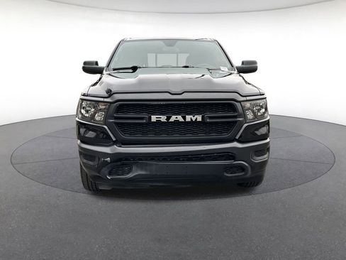 Certified 2024 RAM 1500 Tradesman image 8