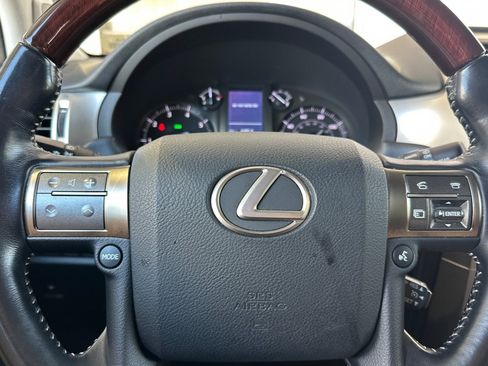 Used 2019 Lexus GX 460 Premium AWD/4WD image 28