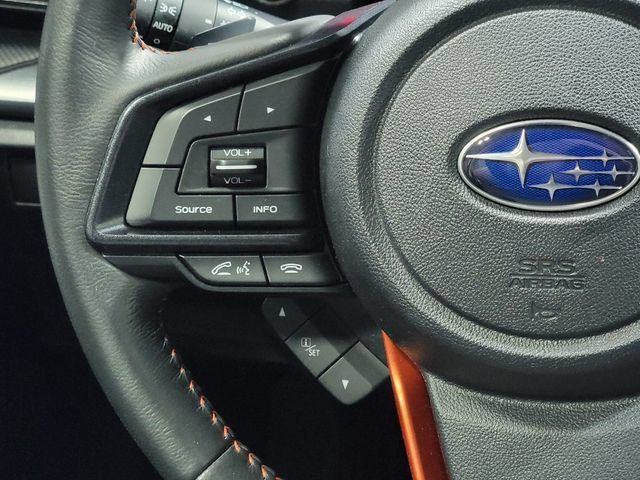 Certified 2023 Subaru Forester Sport AWD/4WD image 27