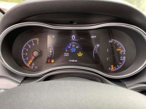 Used 2020 Jeep Grand Cherokee Altitude image 25