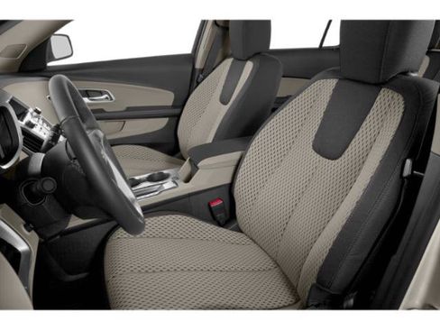 Used 2015 Chevrolet Equinox LS FWD image 11