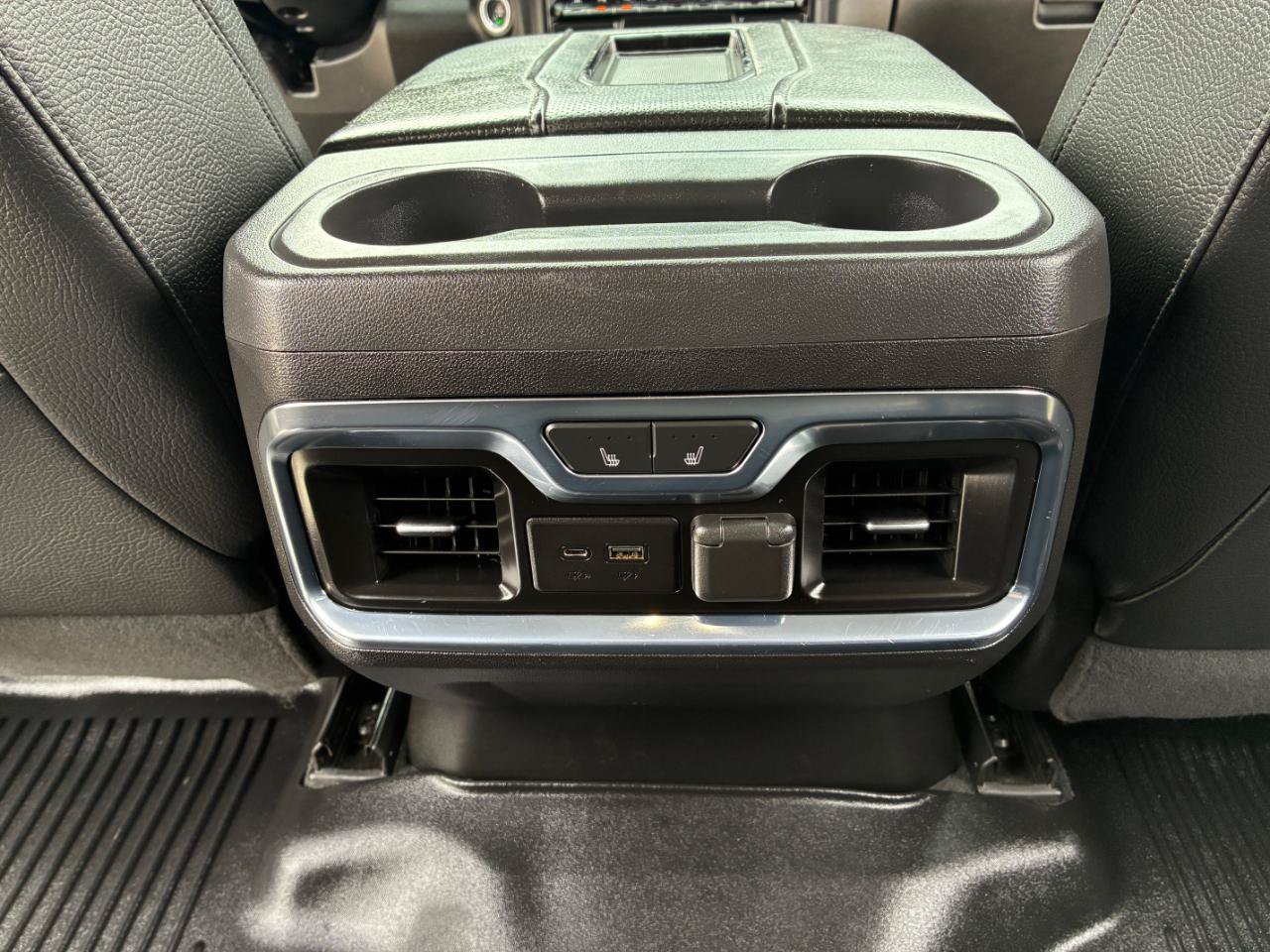Used 2020 GMC Sierra 1500 Denali w/ Denali Ultimate Package AWD/4WD image 28
