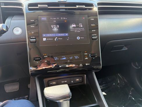 Used 2023 Hyundai Tucson SEL w/ Convenience Package image 11