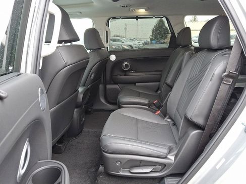 New 2026 Hyundai Palisade SEL image 6