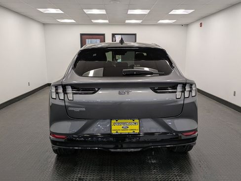 Used 2023 Ford Mustang Mach-E GT image 5