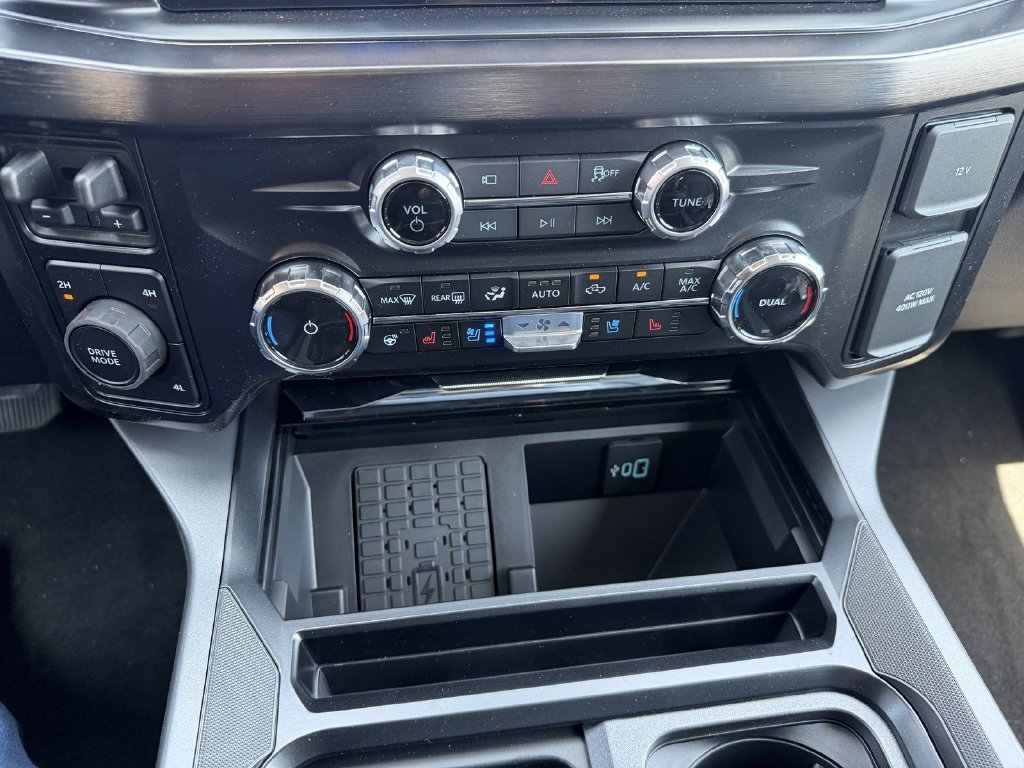 New 2026 Ford F250 Lariat w/ Lariat Premium Package AWD/4WD image 29