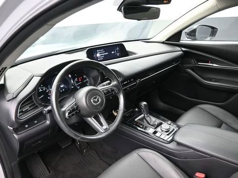 Certified 2024 MAZDA CX-30 AWD 2.5 S w/ Select Sport Pkg image 17