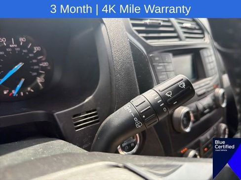 Certified 2018 Ford Explorer XLT AWD/4WD image 46