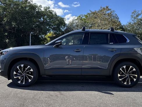 New 2026 MAZDA CX-50 2.5 Hybrid w/ Weather Package image 28