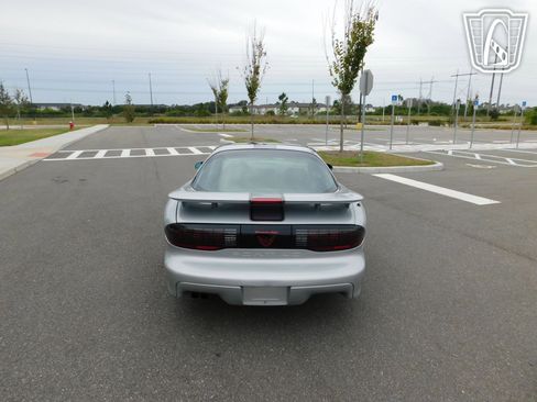 Used 1997 Pontiac Firebird Trans Am image 27