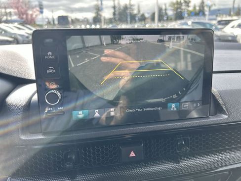 Used 2024 Honda CR-V EX-L image 17