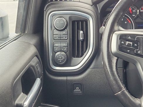 Used 2021 Chevrolet Silverado 2500 LTZ image 13