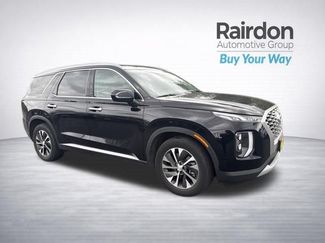 Used 2022 Hyundai Palisade SEL w/ Cargo Package AWD/4WD 360° Tour