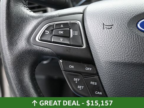 Used 2020 Ford EcoSport SE image 35