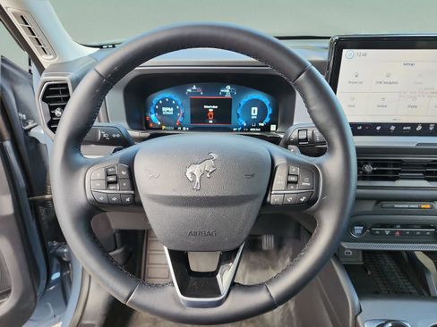 New 2025 Ford Bronco Sport Badlands w/ Badlands Tech Package image 10