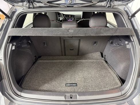 Used 2019 Volkswagen GTI Rabbit Edition FWD image 20